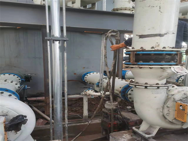 拜城设备基础沉降下沉注浆加固增加荷载