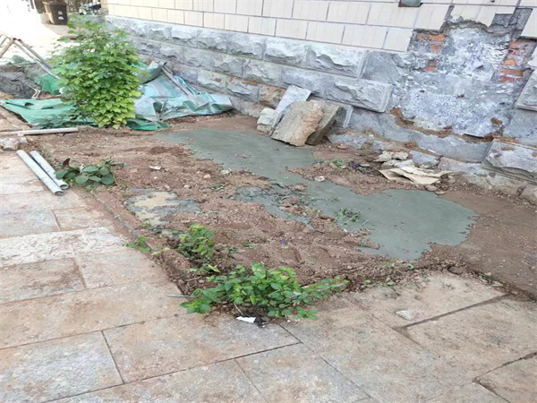 拜城地基基础注浆增加承载力灌浆加固