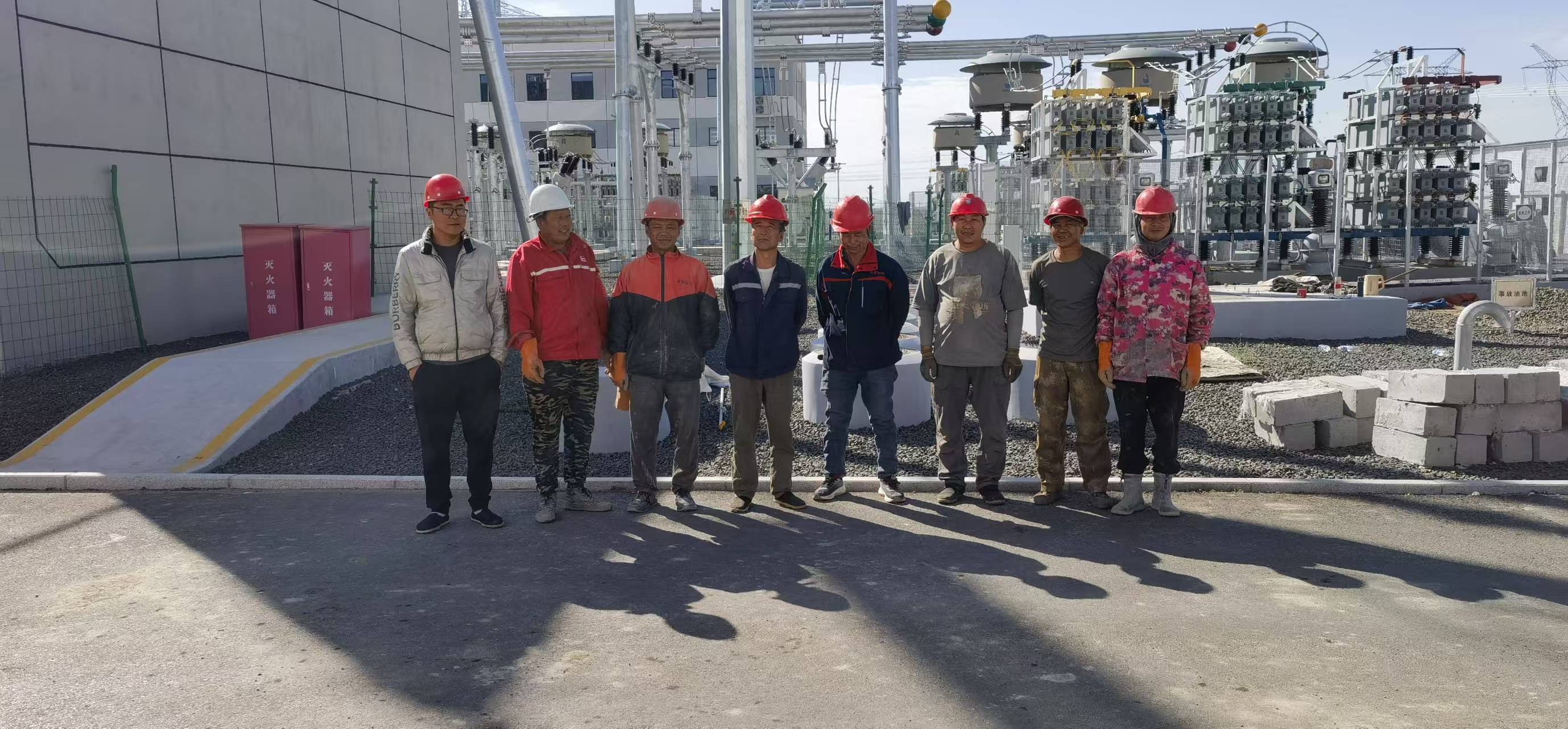 拜城地基沉降如何修复?